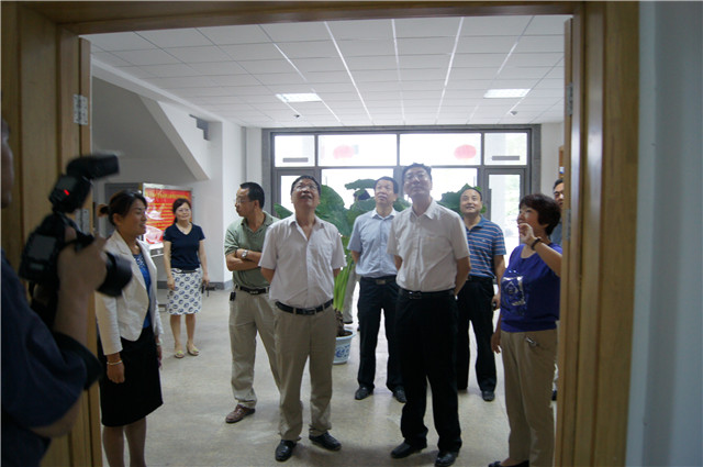 介绍学院概况 介绍学院概况