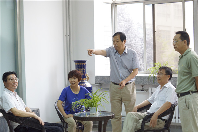 介绍文化建设 介绍文化建设